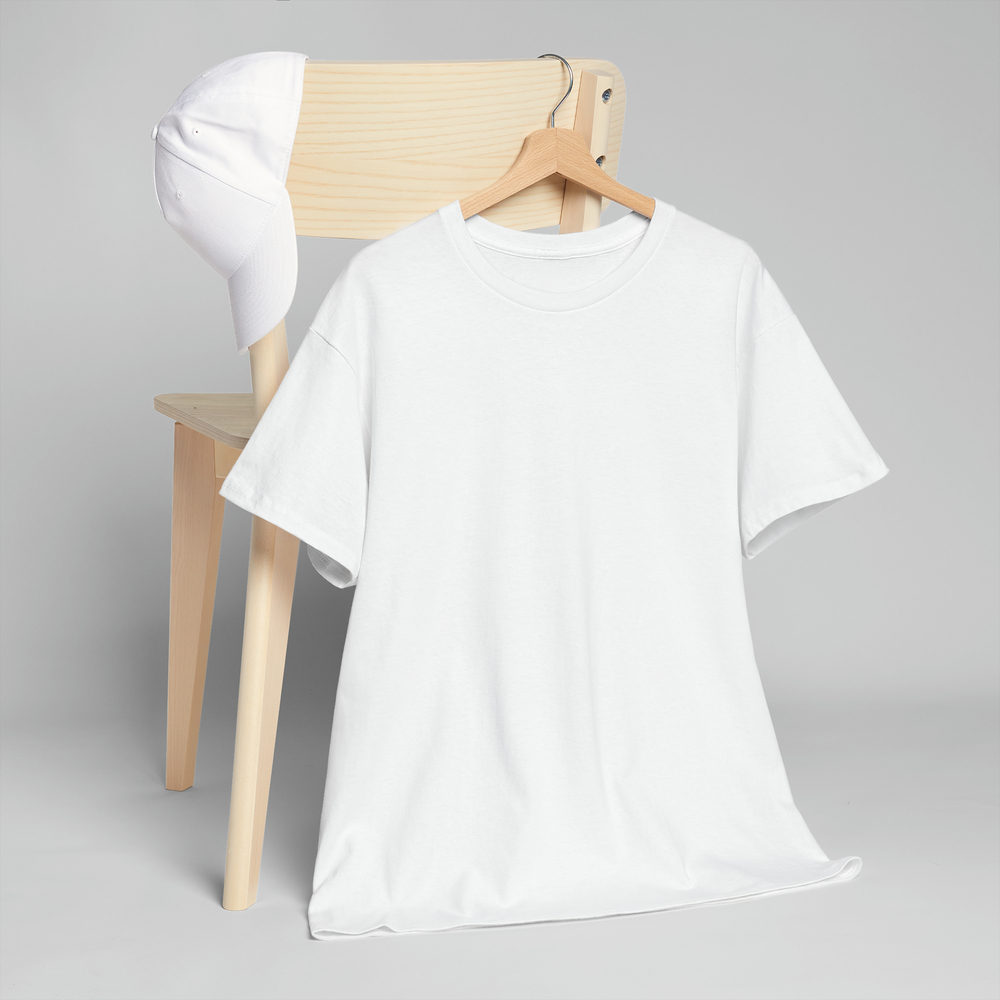 Ella Langley Natural Unisex Shirt - Picture 3 of 4